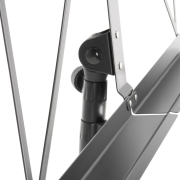 SMS 11 Adam Hall Stands - Pupitre Musique pliable