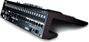 Console mixage Allen & heath QU-24
