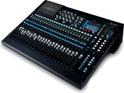 Console mixage Allen & heath QU-24