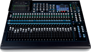 Console mixage Allen & heath QU-24