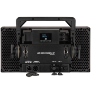 40 Hex IP Panel ADJ - Projecteur led 40 x 20W RGBAL + UV