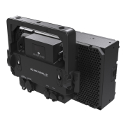 40 Hex IP Panel ADJ - Projecteur led 40 x 20W RGBAL + UV