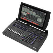 AX2 ADJ - Contrôleur DMX 32 univers