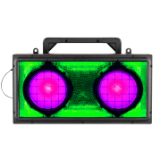 Encore DBX ADJ - Blinder Led avec effet aura IP65