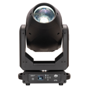 Focus CMY Compact ADJ - Lyre led Spot 400W CMY