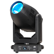 Focus CMY Compact ADJ - Lyre led Spot 400W CMY