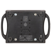 Focus CMY Compact ADJ - Lyre led Spot 400W CMY