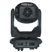 Hydro Beam CMY ADJ - Lyre 310W Beam CMY IP65