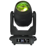 Hydro Beam CMY ADJ - Lyre 310W Beam CMY IP65