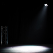 Par Z150 RGBA Plus ADJ - Par Led RGBA 150W sur batterie