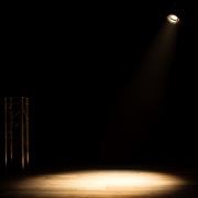 Par Z300 RGBA ADJ - Par led 300W RGBA focale réglable