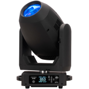 Protege XM ADJ - Lyre led  spot 350W CMY