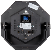 Vintage X ADJ - Projecteur Led Vitange