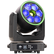 VIZI FX7 ADJ - Lyre Wash led 420W RGBL avec effets
