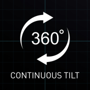 VIZI FX7 ADJ - Lyre Wash led 420W RGBL avec effets