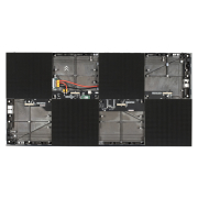 WMS1 ADJ - Dalle led pitch 1000 x 500mm 1.95