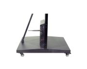 WMS1 Media Sys ADJ - Ecran vidéo led totem pitch 1.95