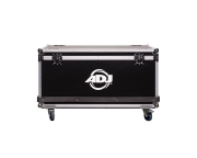 WMS1 Media Sys ADJ - Ecran vidéo led totem pitch 1.95