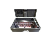 WMS2 Media Sys ADJ - Ecran vidéo Totem led pitch 2.6