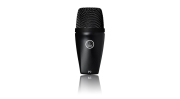 Microphone AKG P2 Live dynamique pour grosse caisse et instrument grave