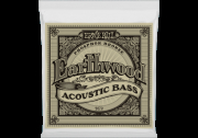 2070 ERNIE BALL - Jeu de corde pour basse acoustique -  45-55-80-95