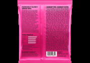2834 ERNIE BALL - Jeu de cordes de basse - Super slinky 45-65-80-100