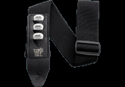 4039 ERNIE BALL - Sangle Pickholder Noire