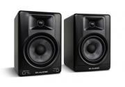 BX5BT M-AUDIO - Bluetooth - Enceintes de proximité 5