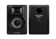 BX5BT M-AUDIO - Bluetooth - Enceintes de proximité 5