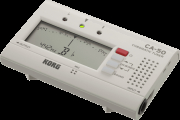 CA50 KORG - Accordeur chromatique CA-50
