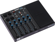 EASYMIX ALGAM AUDIO - Console 5 canaux Wireless Talkover