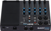 EASYMIX ALGAM AUDIO - Console 5 canaux Wireless Talkover