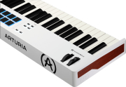 ESSENTIAL3-88-WH ARTURIA - Keylab Essential 3 88 blanc, 88 touches, USB, MIDI, compatible