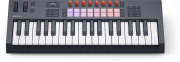 FLKEY2-37 NOVATION Clavier maître FL Studio 37 touches écran OLED
