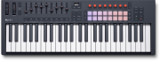 FLKEY2-49 NOVATION Clavier maître FL Studio 49 touches écran OLED