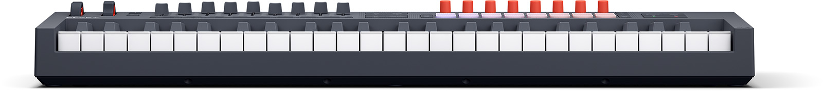 FLKEY2-49 NOVATION Clavier maître FL Studio 49 touches écran OLED