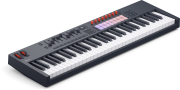FLKEY2-61 NOVATION - Clavier maître FL Studio 61 touches écran OLED
