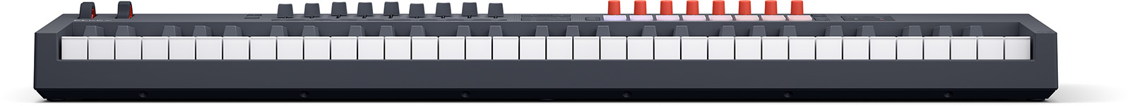 FLKEY2-61 NOVATION - Clavier maître FL Studio 61 touches écran OLED