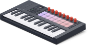 FLKEY2-MINI NOVATION Clavier maître FL Studio 25 touches écran OLED