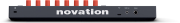 FLKEY2-MINI NOVATION Clavier maître FL Studio 25 touches écran OLED