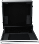 G-TOURAHSQ7 GATOR CASES - Flight Case Bois SQ7 - Protection Console
