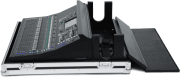 G-TOURAHSQ7 GATOR CASES - Flight Case Bois SQ7 - Protection Console