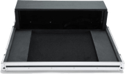 G-TOURAHSQ7 GATOR CASES - Flight Case Bois SQ7 - Protection Console