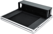 G-TOURAHSQ7 GATOR CASES - Flight Case Bois SQ7 - Protection Console