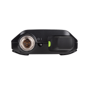 GLXD1+Z4 SHURE - Emetteur ceinture - GLXD1+ Emetteur de poche