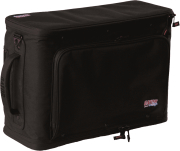 GR-RACKBAG-2UW GATOR CASES - Rack 2U sur roulettes noir