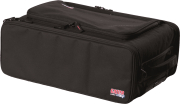 GR-RACKBAG-2UW GATOR CASES - Rack 2U sur roulettes noir