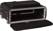 GR-RACKBAG-2UW GATOR CASES - Rack 2U sur roulettes noir
