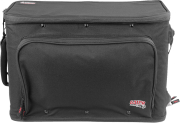 GR-RACKBAG-3UW GATOR CASES - Rack 3U sur roulettes noir