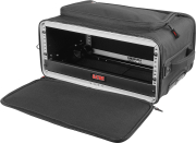 GR-RACKBAG-3UW GATOR CASES - Rack 3U sur roulettes noir